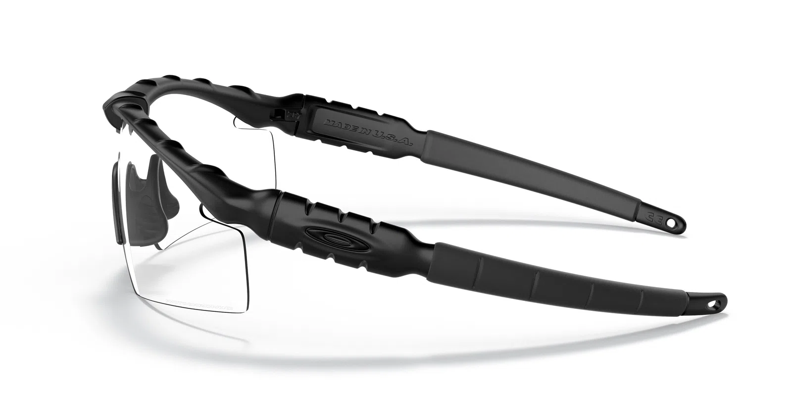 Oakley Ballistic M Frame Strike 9060 Sunglasses - view 23